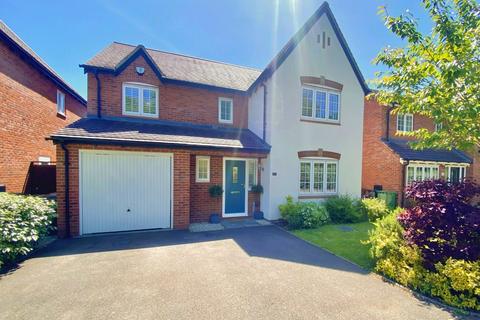 8 Beech Lane, Shirley, Solihull, B90 1FW