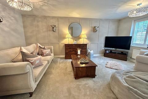 8 Beech Lane, Shirley, Solihull, B90 1FW
