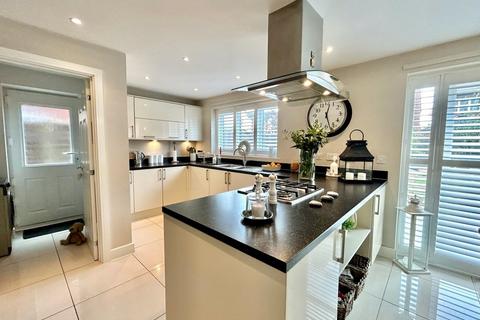 8 Beech Lane, Shirley, Solihull, B90 1FW