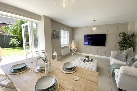 8 Beech Lane, Shirley, Solihull, B90 1FW