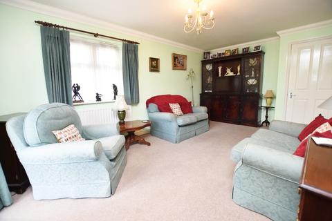 17 Fentiman Way, Harrow, HA2 8FD