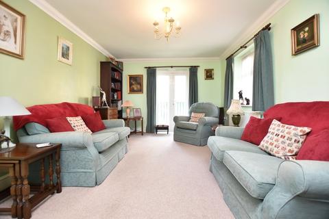 17 Fentiman Way, Harrow, HA2 8FD