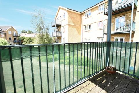 17 Fentiman Way, Harrow, HA2 8FD