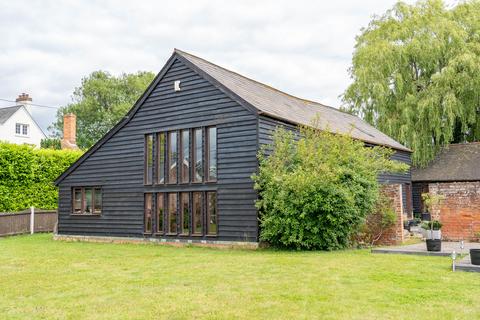 5 bedroom barn conversion for sale - Little Bromley - Fenn Wright Signature