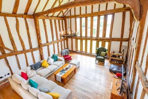 5 bedroom barn conversion for sale - Little Bromley - Fenn Wright Signature