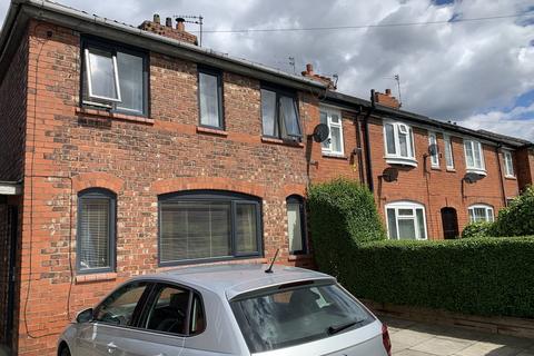 Floyd Avenue , Chorlton