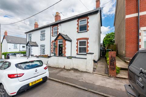 9 Springfield Gardens, Morganstown, Cardiff, CF15 8LP