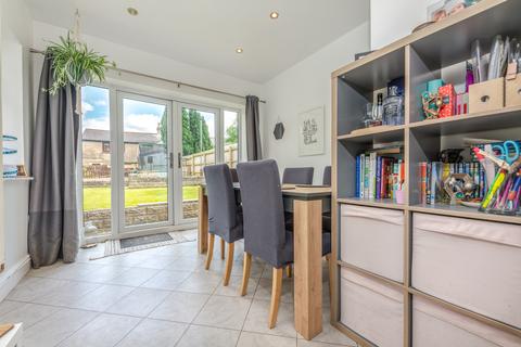 9 Springfield Gardens, Morganstown, Cardiff, CF15 8LP