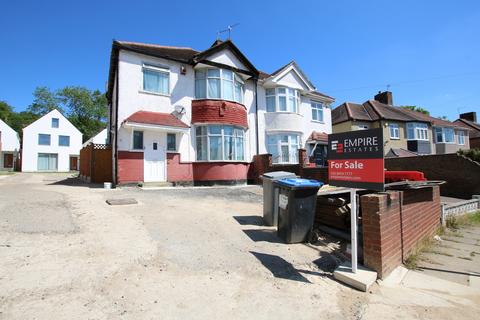 3 bedroom semi-detached house for sale, St Andrews Avenue, Sudbury