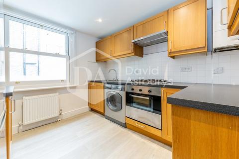 2 bedroom apartment to rent, Queens Crescent, Kentish Town, London