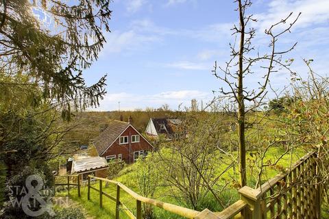 3 bedroom chalet for sale, Low Road, Wortwell, Harleston