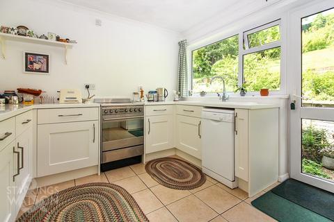 3 bedroom chalet for sale, Low Road, Wortwell, Harleston