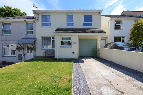 5 bedroom semi-detached house for sale - Longfield, Falmouth