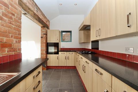 2 bedroom apartment for sale - Mill View Court, Vernon Street, Lincoln