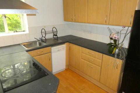 undefined, Appleby Lodge, Wilmslow Road
