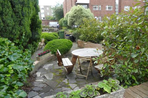 undefined, Appleby Lodge, Wilmslow Road