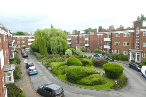 undefined, Appleby Lodge, Wilmslow Road