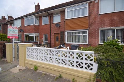 3 bedroom terraced house to rent - Burnside Avenue, Blackpool