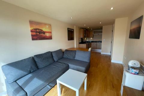 1 bedroom apartment to rent, Magellan House, Leeds