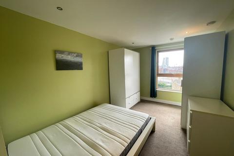 1 bedroom apartment to rent, Magellan House, Leeds