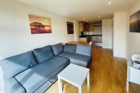 1 bedroom apartment to rent, Magellan House, Leeds