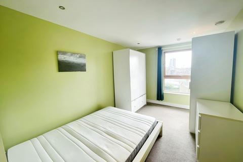 1 bedroom apartment to rent, Magellan House, Leeds