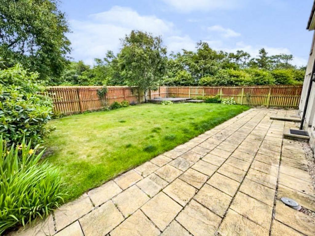 Beechwood Park, Glenrothes 4 bed detached house £1,295 pcm (£299 pw)