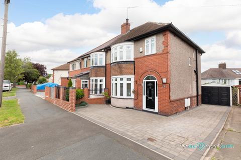 28 Cotswold Road, Sheffield, S6 4QY