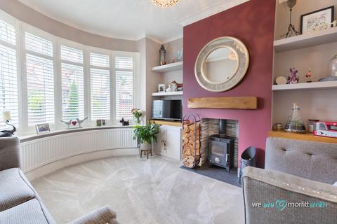 28 Cotswold Road, Sheffield, S6 4QY