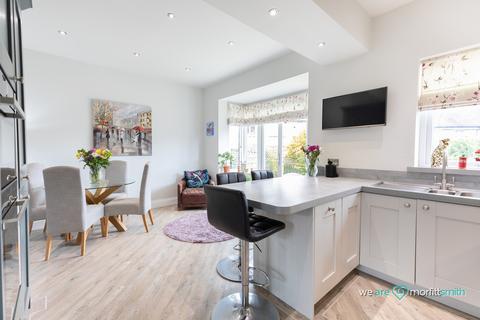 28 Cotswold Road, Sheffield, S6 4QY