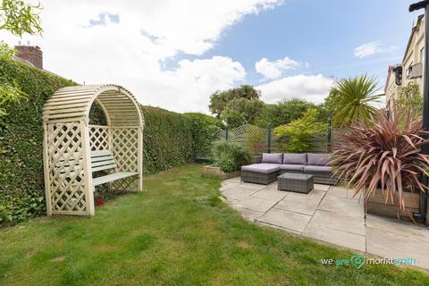 28 Cotswold Road, Sheffield, S6 4QY