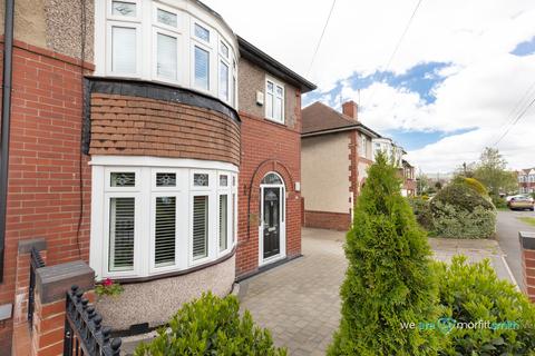 28 Cotswold Road, Sheffield, S6 4QY