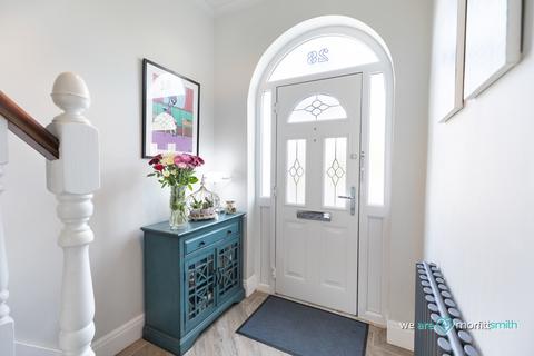 28 Cotswold Road, Sheffield, S6 4QY