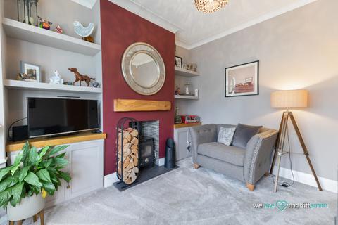 28 Cotswold Road, Sheffield, S6 4QY
