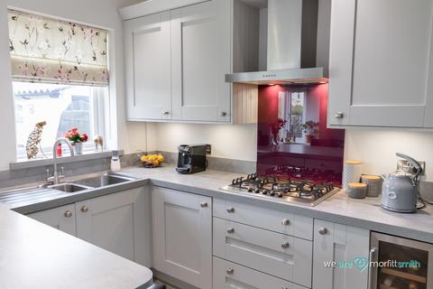 28 Cotswold Road, Sheffield, S6 4QY