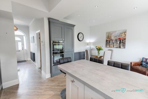 28 Cotswold Road, Sheffield, S6 4QY