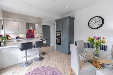 28 Cotswold Road, Sheffield, S6 4QY