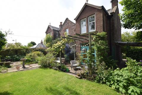 Auch-na-craig Loyal Road, Alyth, Blairgowrie, PH11 8DH