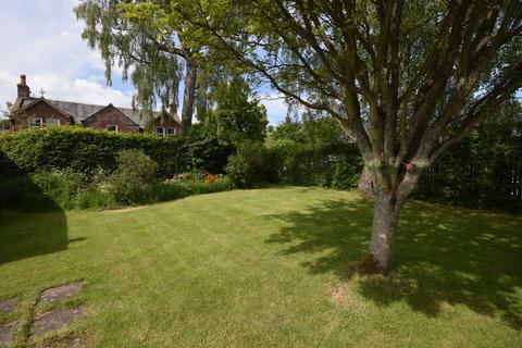 Auch-na-craig Loyal Road, Alyth, Blairgowrie, PH11 8DH