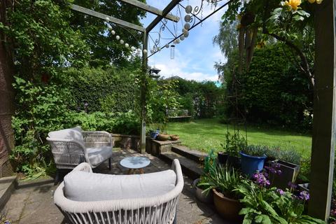 Auch-na-craig Loyal Road, Alyth, Blairgowrie, PH11 8DH