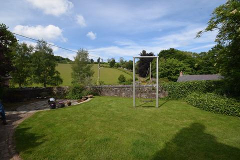 Auch-na-craig Loyal Road, Alyth, Blairgowrie, PH11 8DH