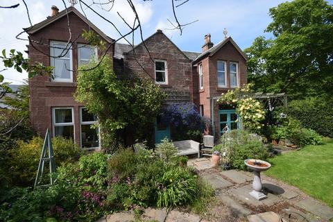 Auch-na-craig Loyal Road, Alyth, Blairgowrie, PH11 8DH