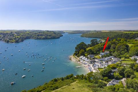 5 bedroom detached house for sale, Helford Passage, Cornwall