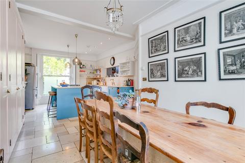 5 bedroom terraced house for sale, Chiswick High Road, London