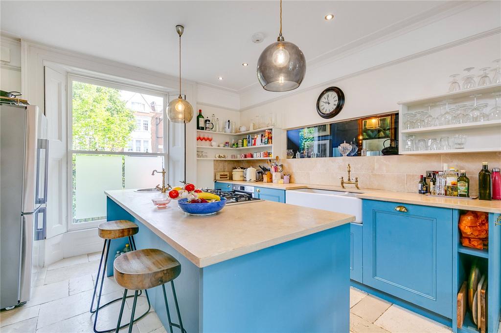 Kitchen/Breakfast
