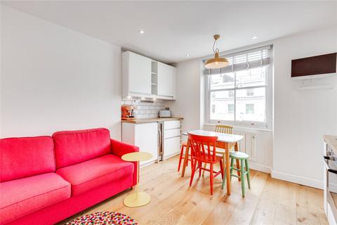 1 bedroom flat for sale, Pinehurst Court, 1-3 Colville Gardens, London