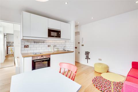 1 bedroom flat for sale, Pinehurst Court, 1-3 Colville Gardens, London