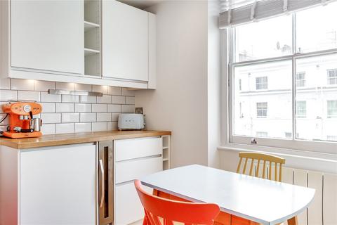 1 bedroom flat for sale, Pinehurst Court, 1-3 Colville Gardens, London