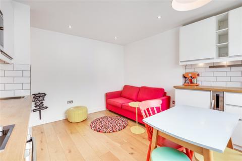 1 bedroom flat for sale, Pinehurst Court, 1-3 Colville Gardens, London