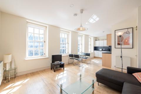 undefined, Rose Street Lane North, Edinburgh, EH2